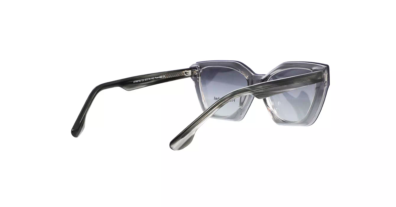 Franc Nobel Shelton ATR8745 C2 s52 + Clip On