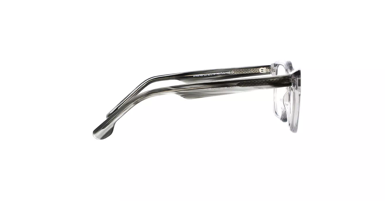Franc Nobel Shelton ATR8745 C2 s52 + Clip On