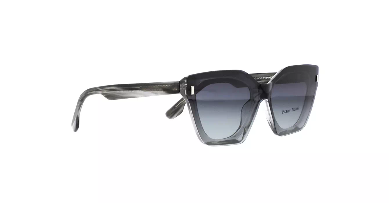 Franc Nobel Shelton ATR8745 C2 s52 + Clip On