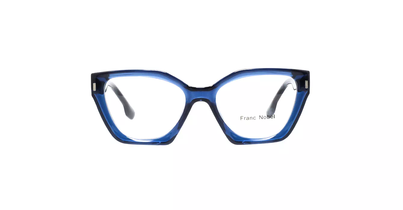 Franc Nobel Shelton ATR8745 C4 s52 + Clip On