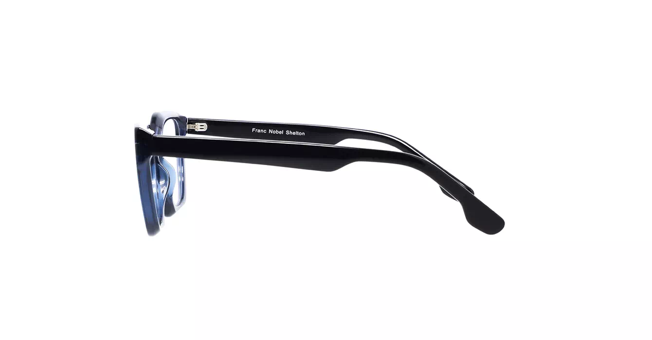 Franc Nobel Shelton ATR8745 C4 s52 + Clip On