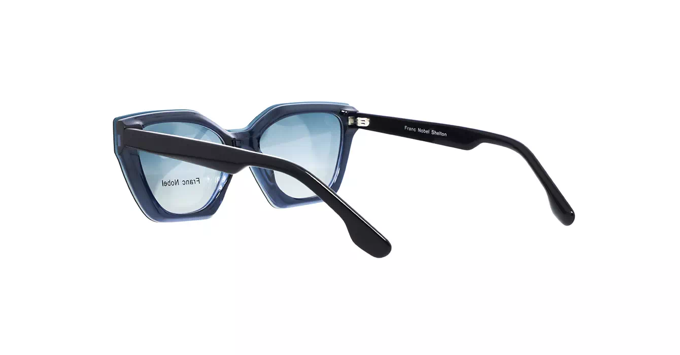 Franc Nobel Shelton ATR8745 C4 s52 + Clip On