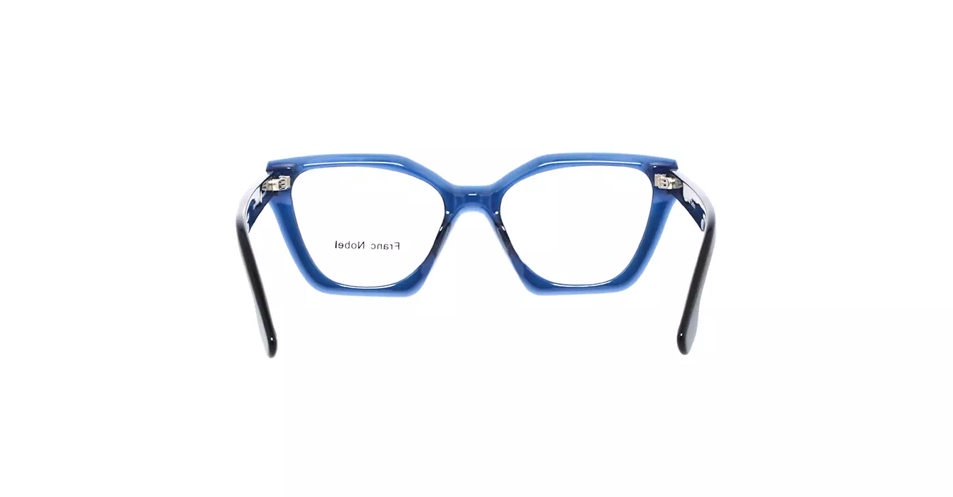 Franc Nobel Shelton ATR8745 C4 s52 + Clip On