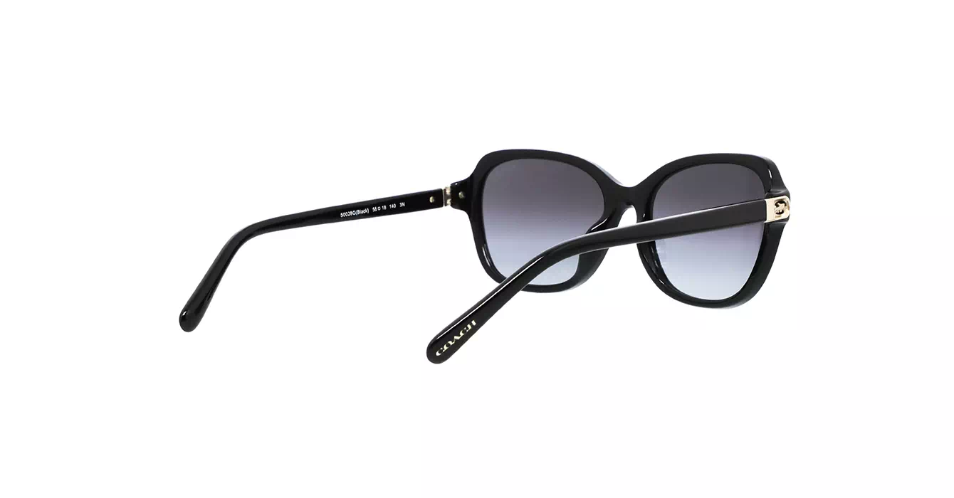 Coach HC8349U 5002/8G s56