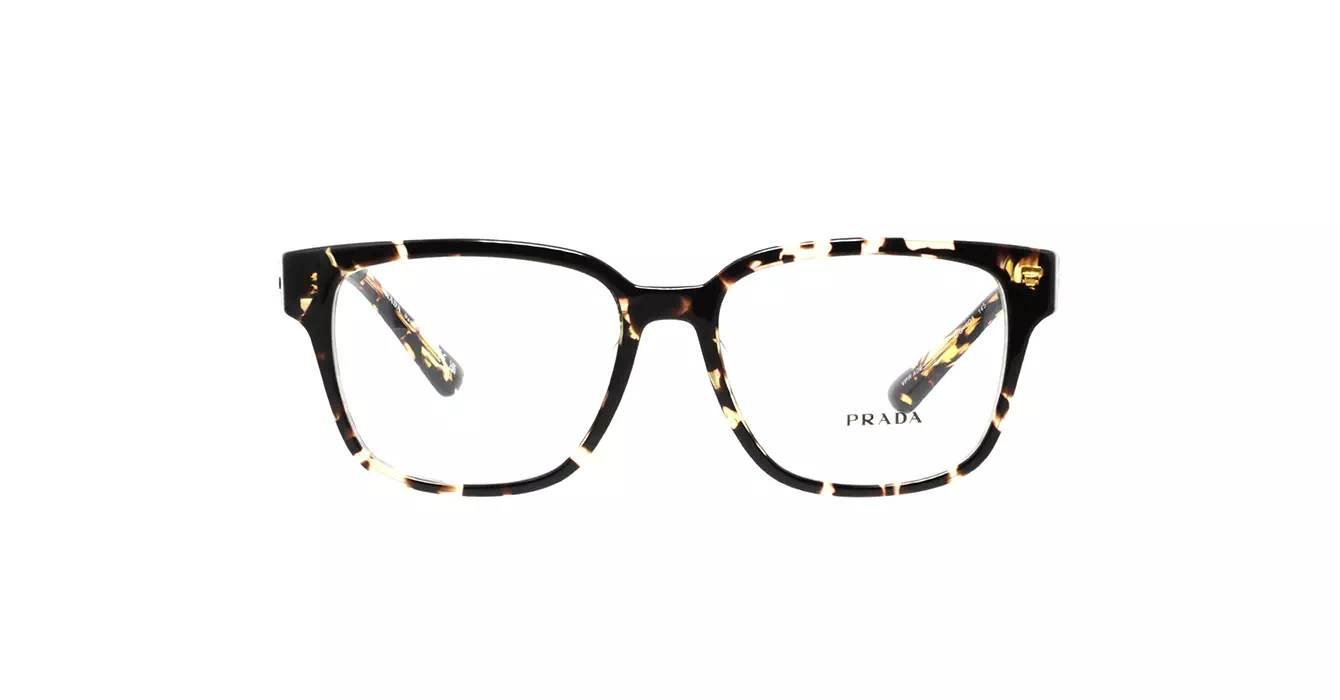 Prada VPR-A09-F 16O-1O1 s55