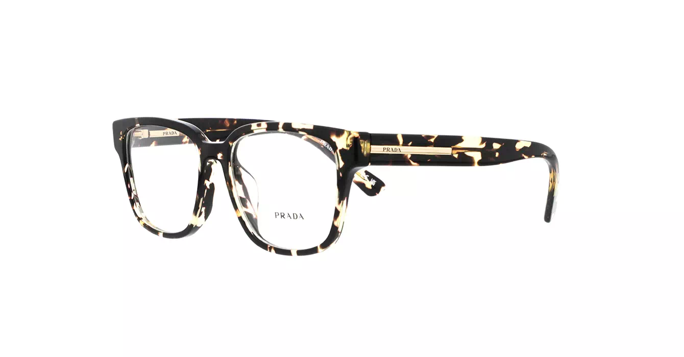 Prada VPR-A09-F 16O-1O1 s55