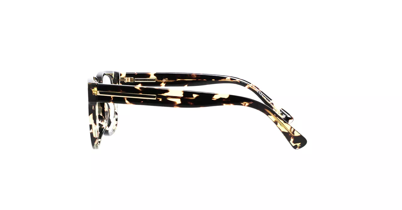 Prada VPR-A09-F 16O-1O1 s55