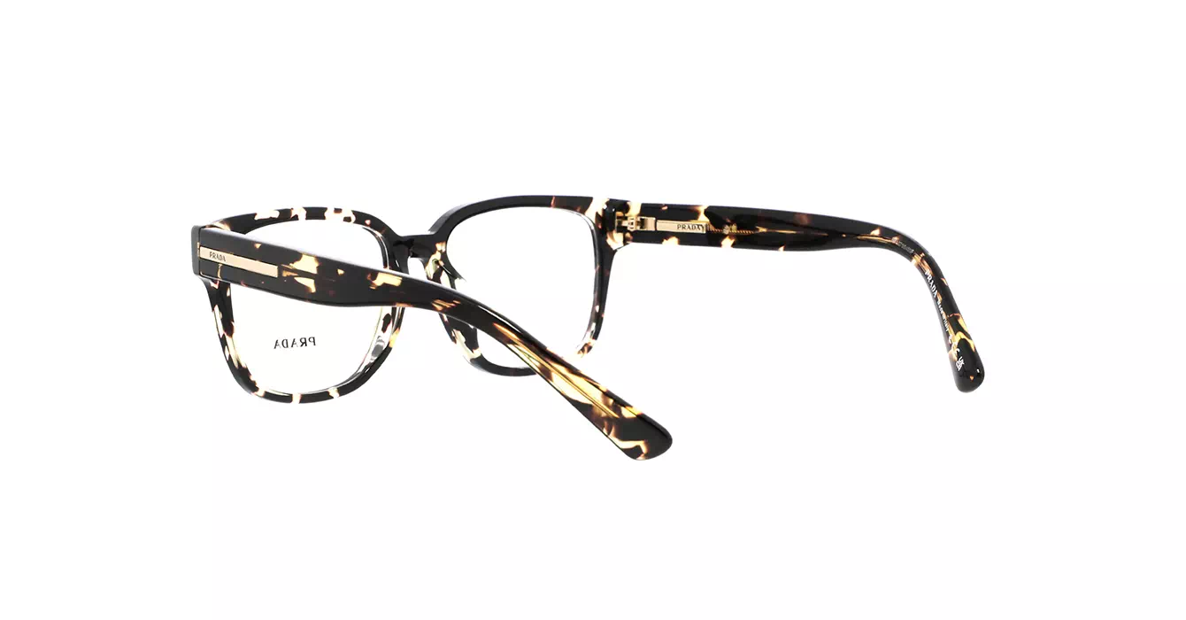Prada VPR-A09-F 16O-1O1 s55