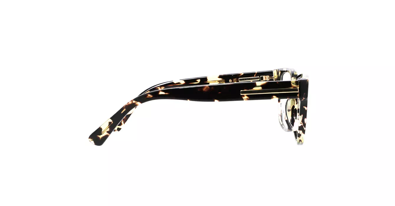 Prada VPR-A09-F 16O-1O1 s55
