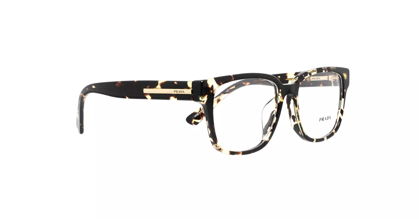 Prada VPR-A09-F 16O-1O1 s55