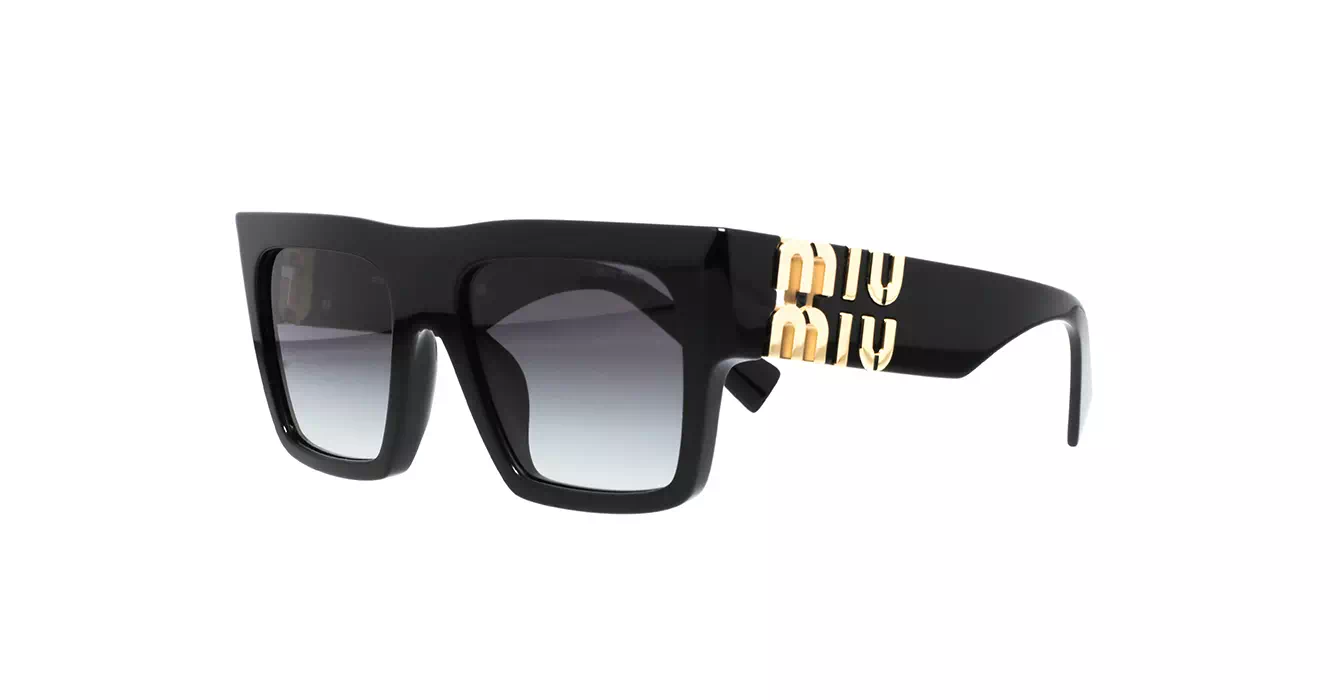Miu Miu SMU10W 1AB-5D1 s55