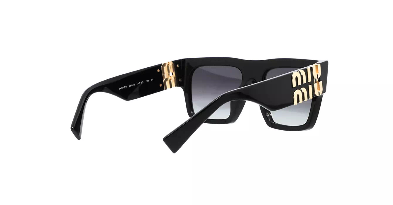 Miu Miu SMU10W 1AB-5D1 s55