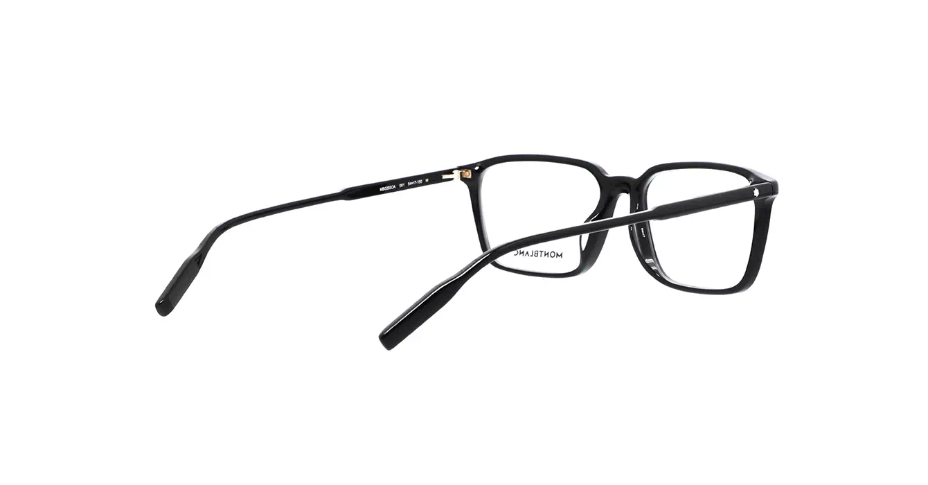 Montblanc MB0293OA 001 s54