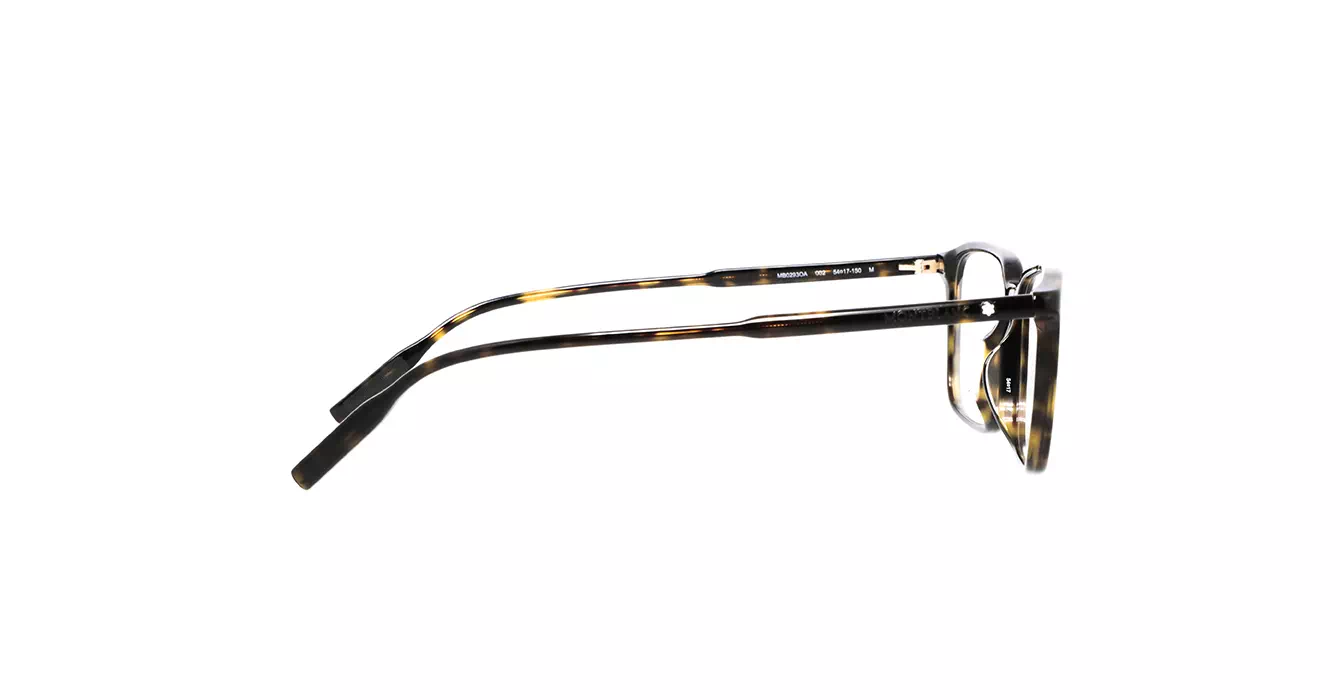 Montblanc MB0293OA 002 s54