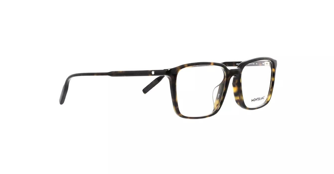 Montblanc MB0293OA 002 s54