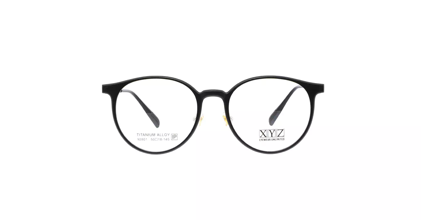 XYZ 92801 C2 s50 + 2 CLIP ON