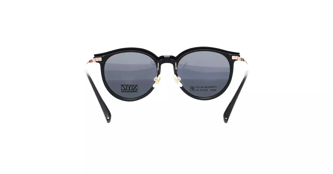 XYZ 92801 C2 s50 + 2 CLIP ON