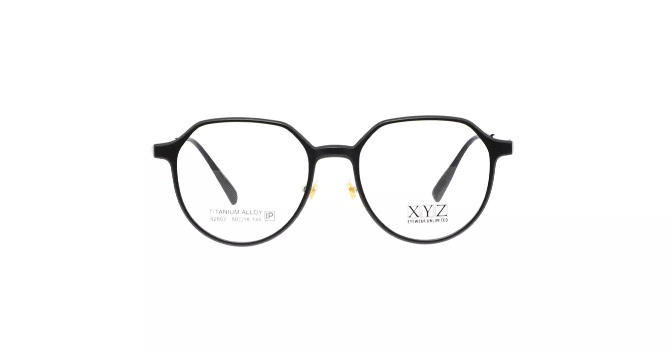 XYZ 92802 C2 s50 + 2 CLIP ON