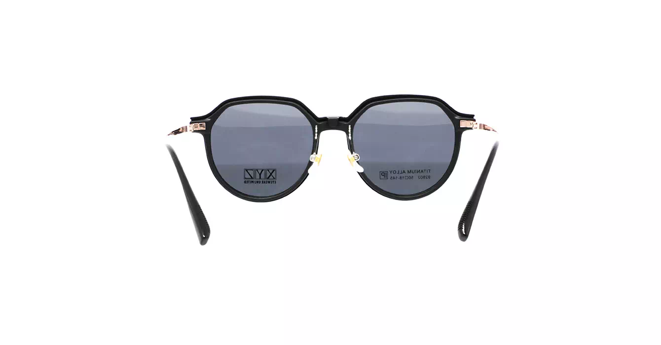 XYZ 92802 C2 s50 + 2 CLIP ON