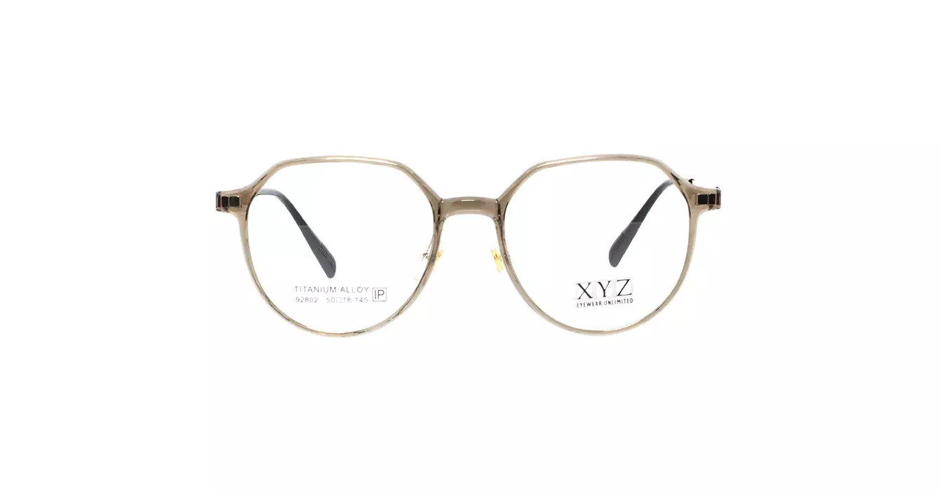 XYZ 92802 C5 s50 + 2 CLIP ON