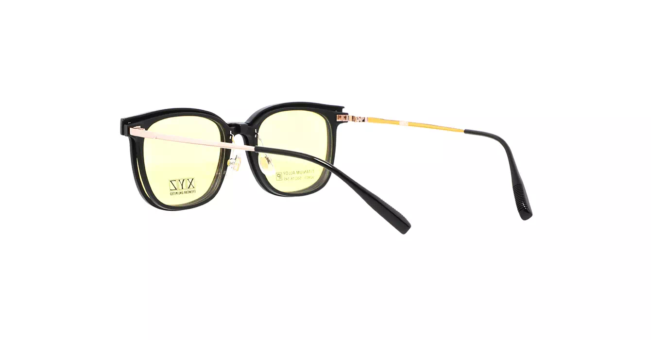 XYZ 92803 C2 s50 + 2 CLIP ON
