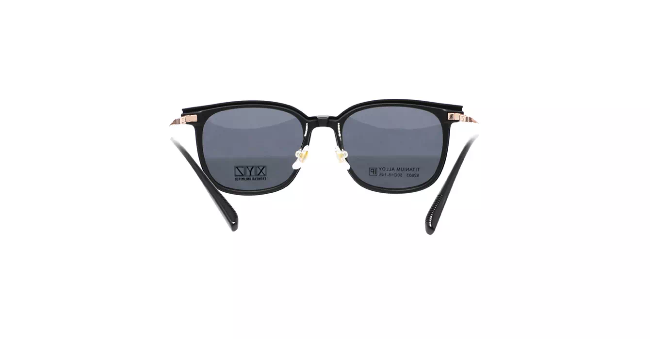XYZ 92803 C2 s50 + 2 CLIP ON