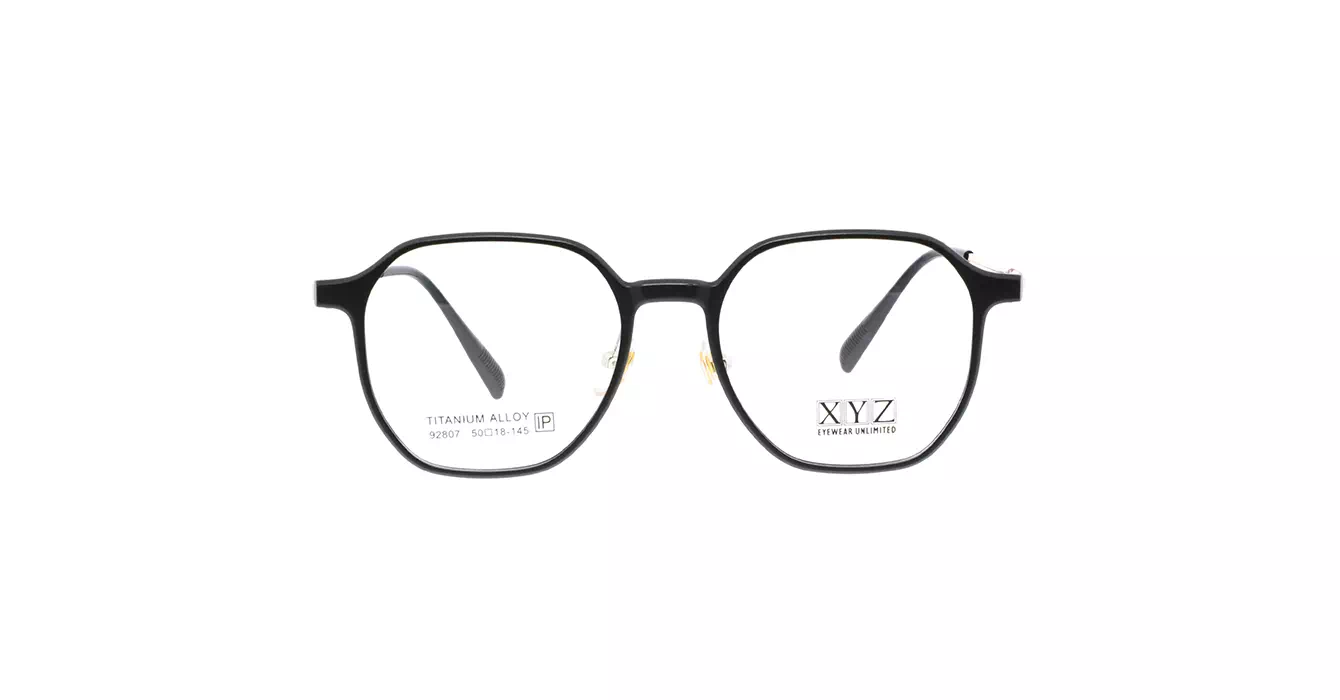 XYZ 92807 C2 s50 + 2 CLIP ON