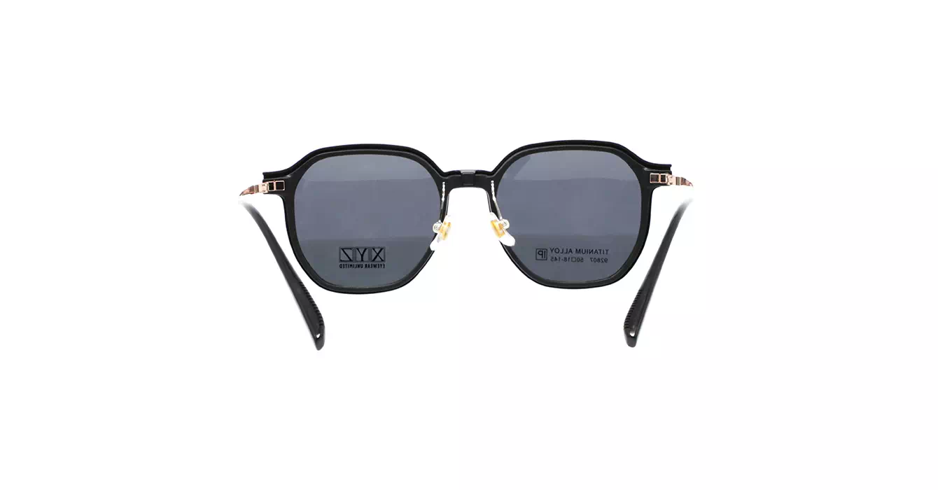 XYZ 92807 C2 s50 + 2 CLIP ON