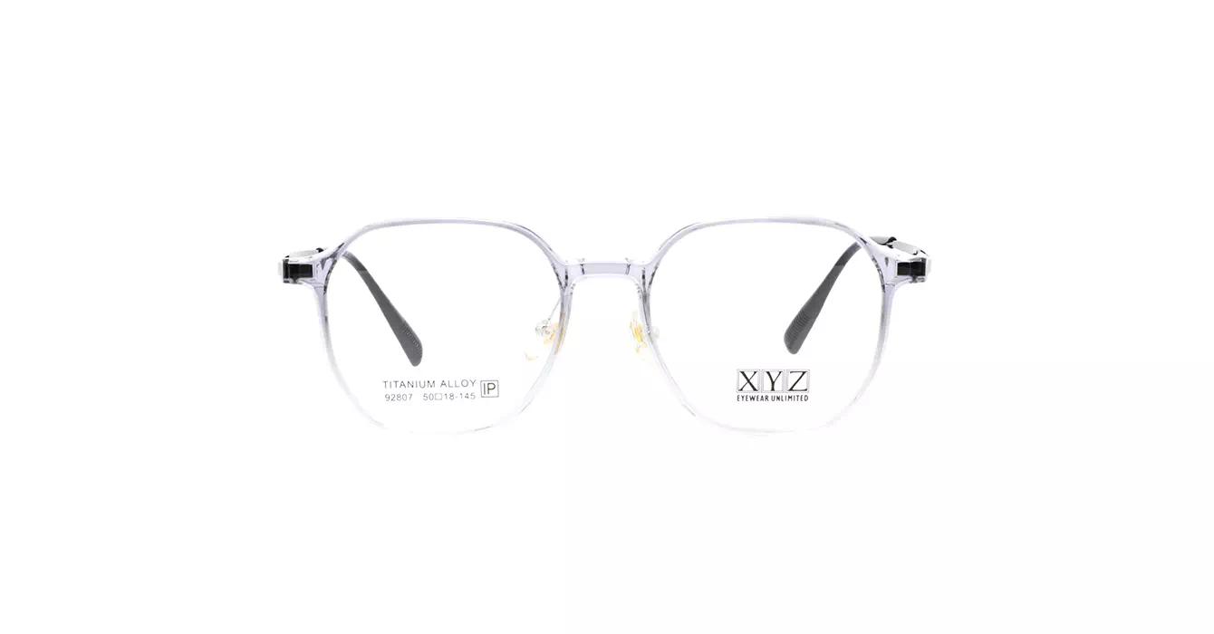 XYZ 92807 C5 s50 + 2 CLIP ON