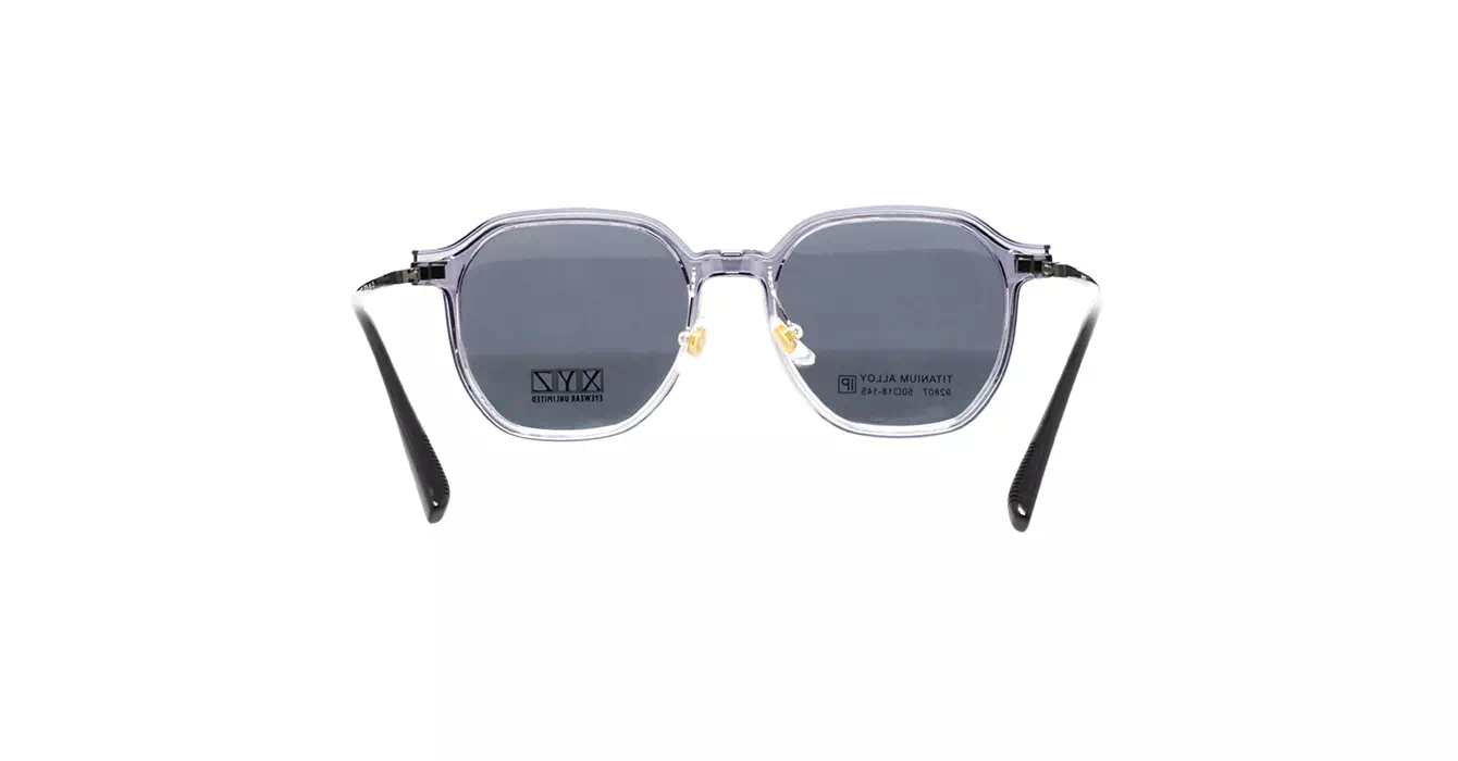 XYZ 92807 C5 s50 + 2 CLIP ON