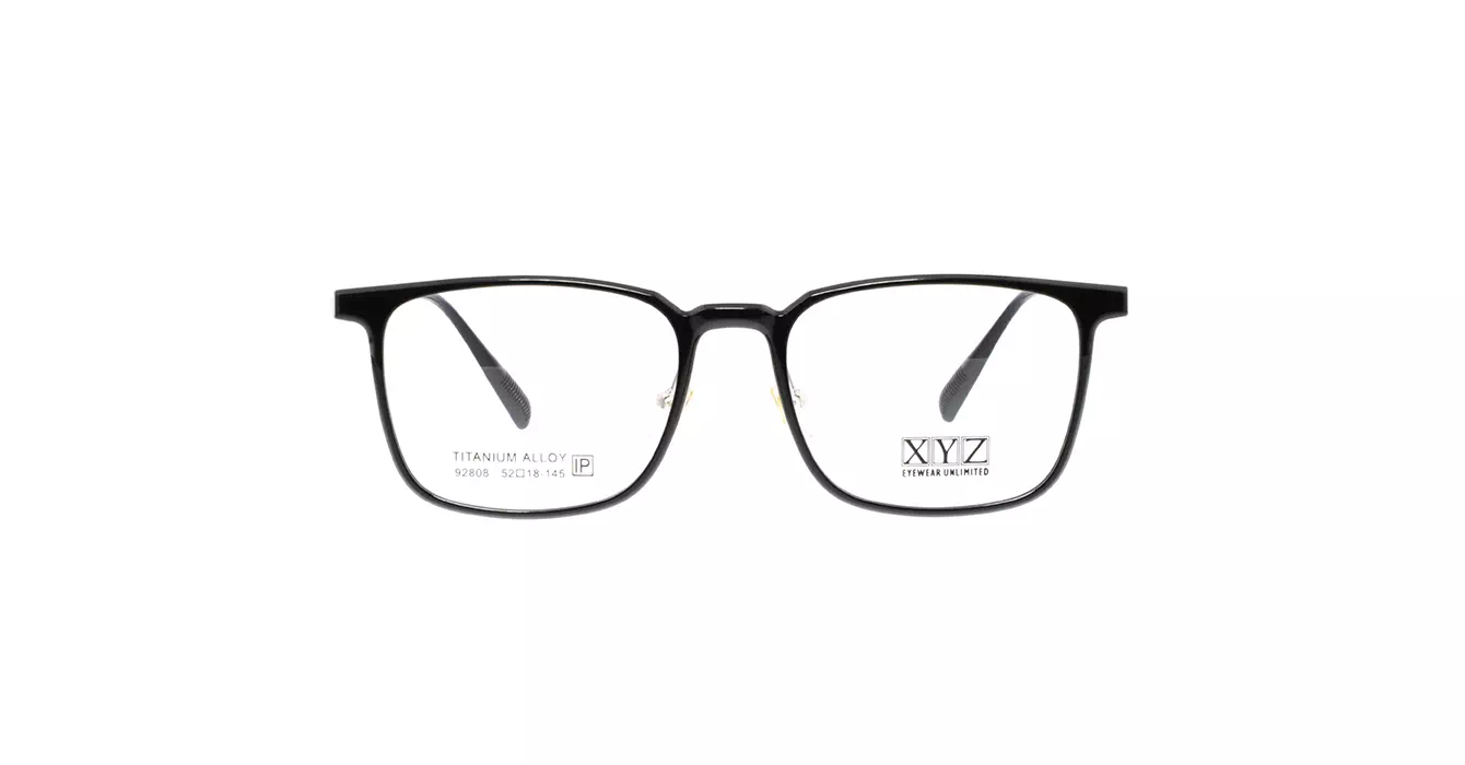 XYZ 92808 C1 s52 + 2 CLIP ON