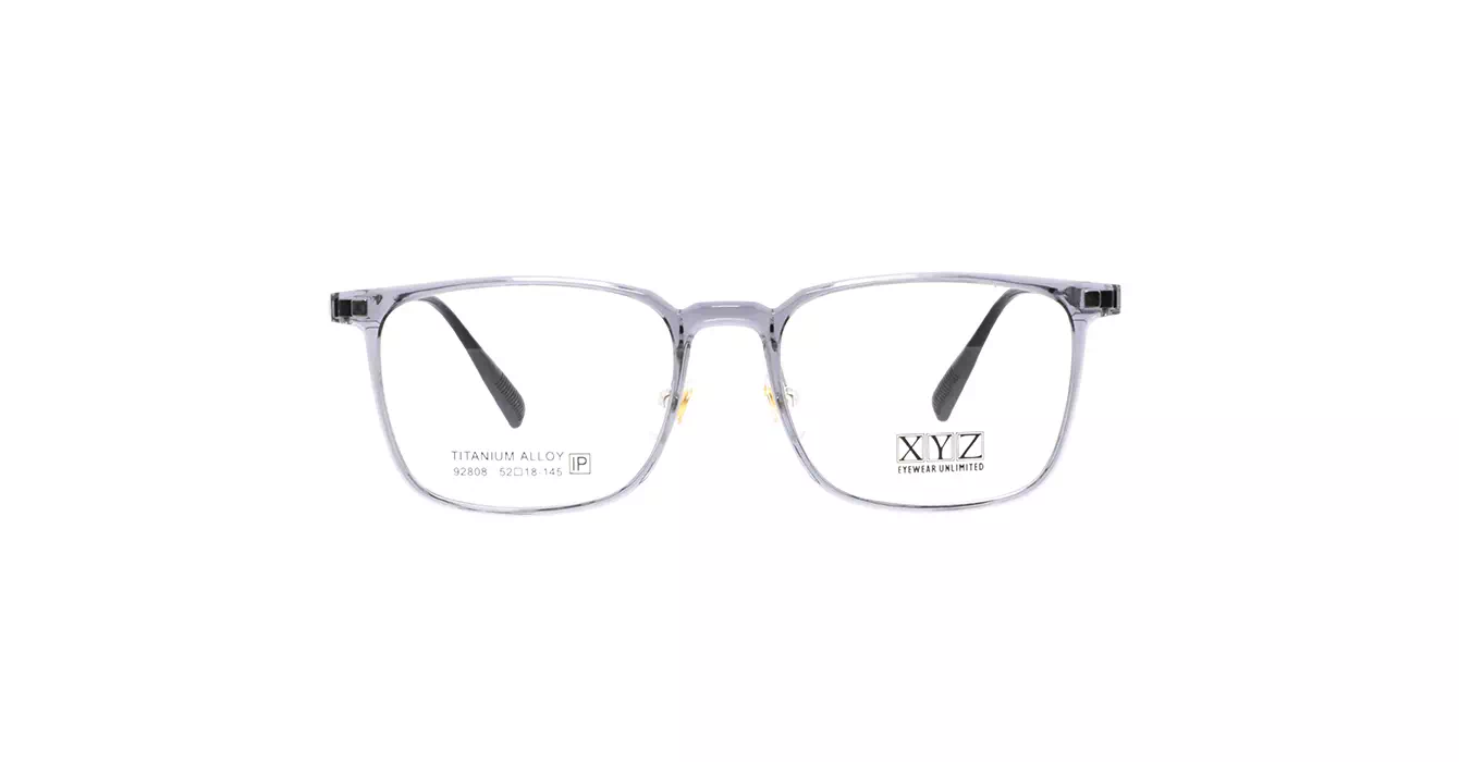 XYZ 92808 C5 s52 + 2 CLIP ON