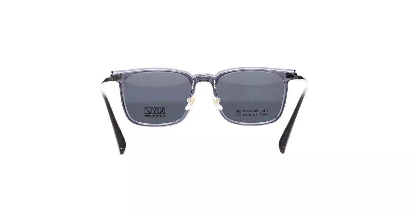 XYZ 92808 C5 s52 + 2 CLIP ON