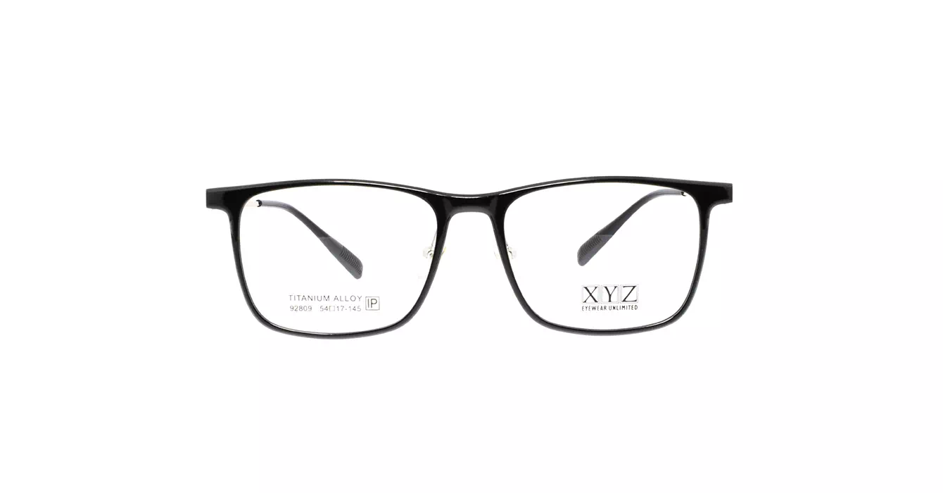 XYZ 92809 C1 s54 + 2 CLIP ON