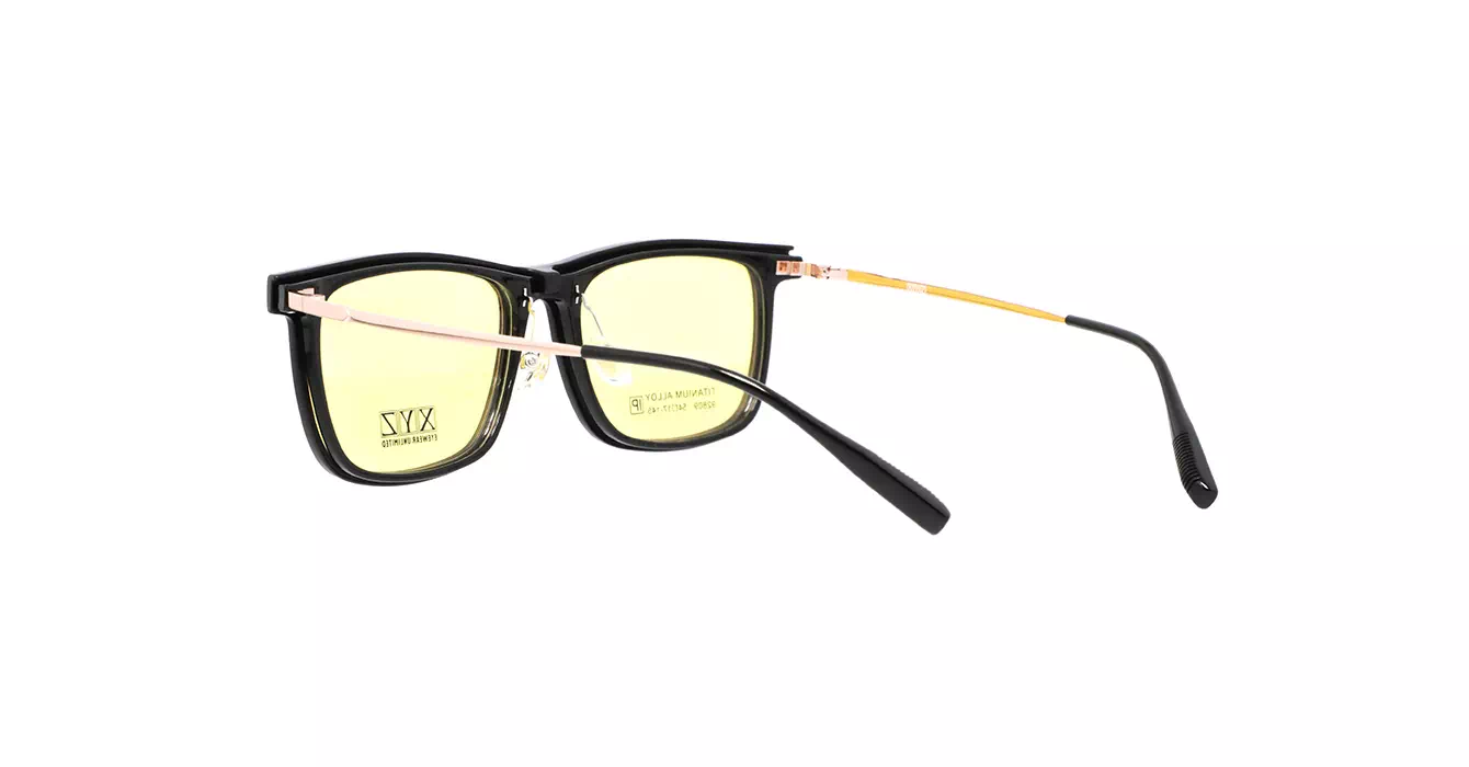 XYZ 92809 C1 s54 + 2 CLIP ON