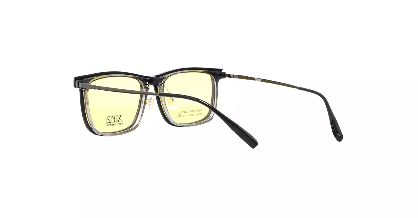 XYZ 92809 C5 s54 + 2 CLIP ON