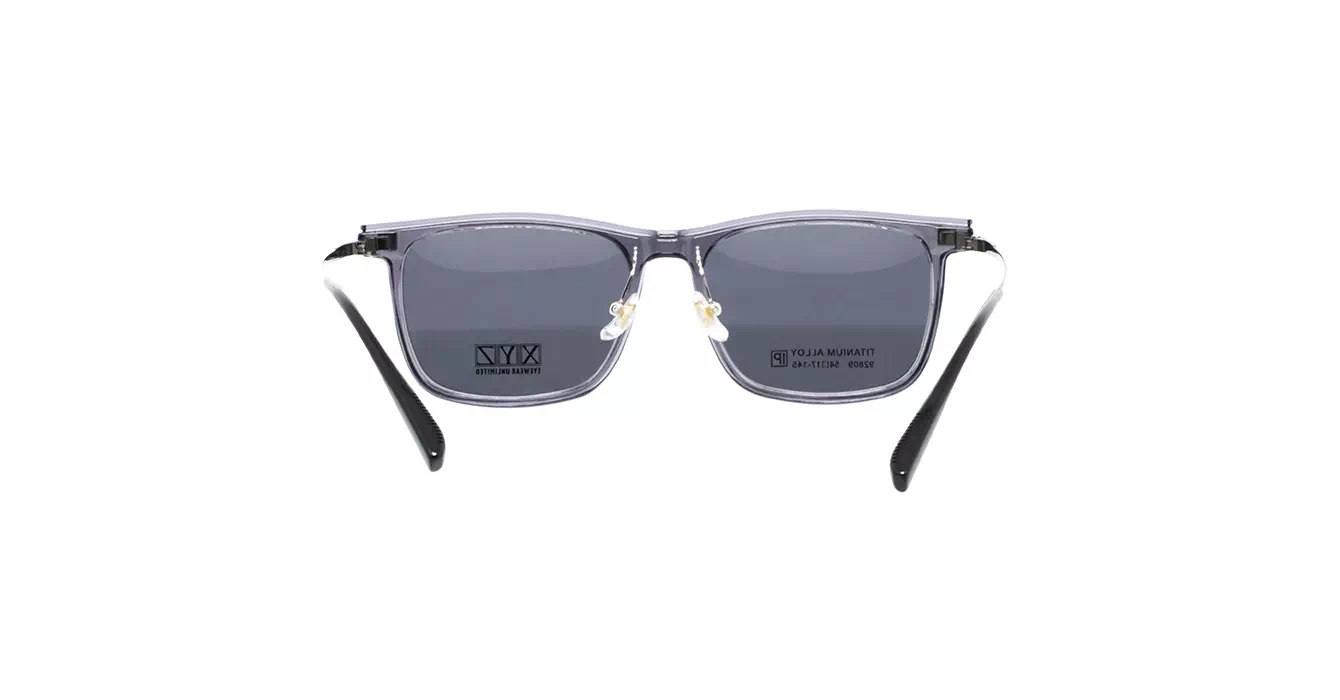 XYZ 92809 C5 s54 + 2 CLIP ON