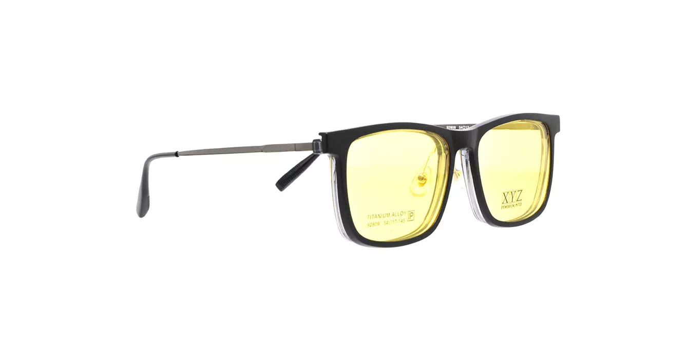 XYZ 92809 C5 s54 + 2 CLIP ON