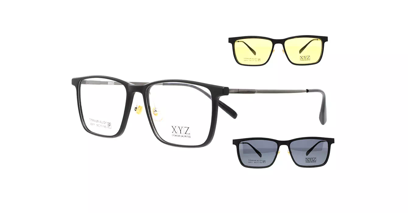XYZ 92811 C2 s56 + 2 CLIP ON