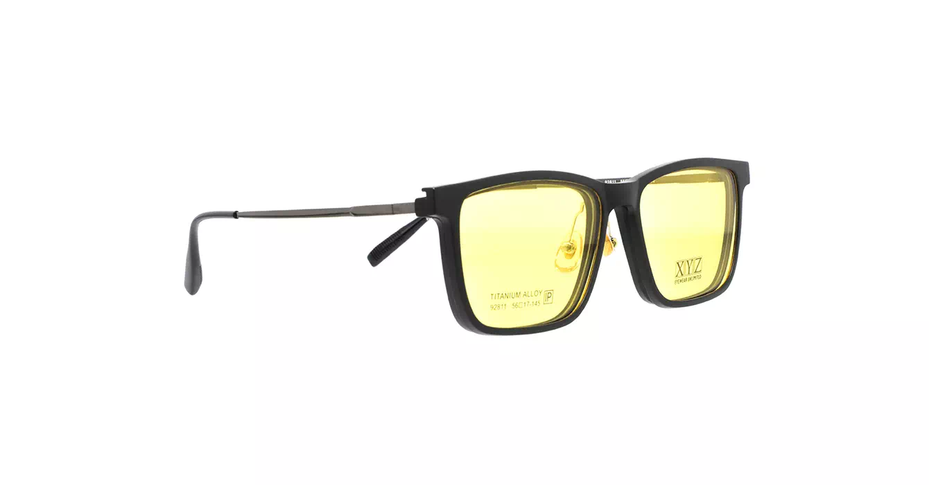 XYZ 92811 C2 s56 + 2 CLIP ON