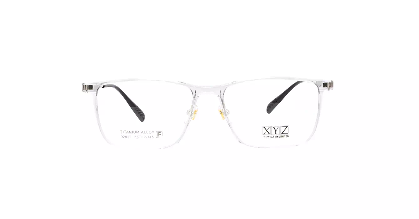 XYZ 92811 C4 s56 + 2 CLIP ON