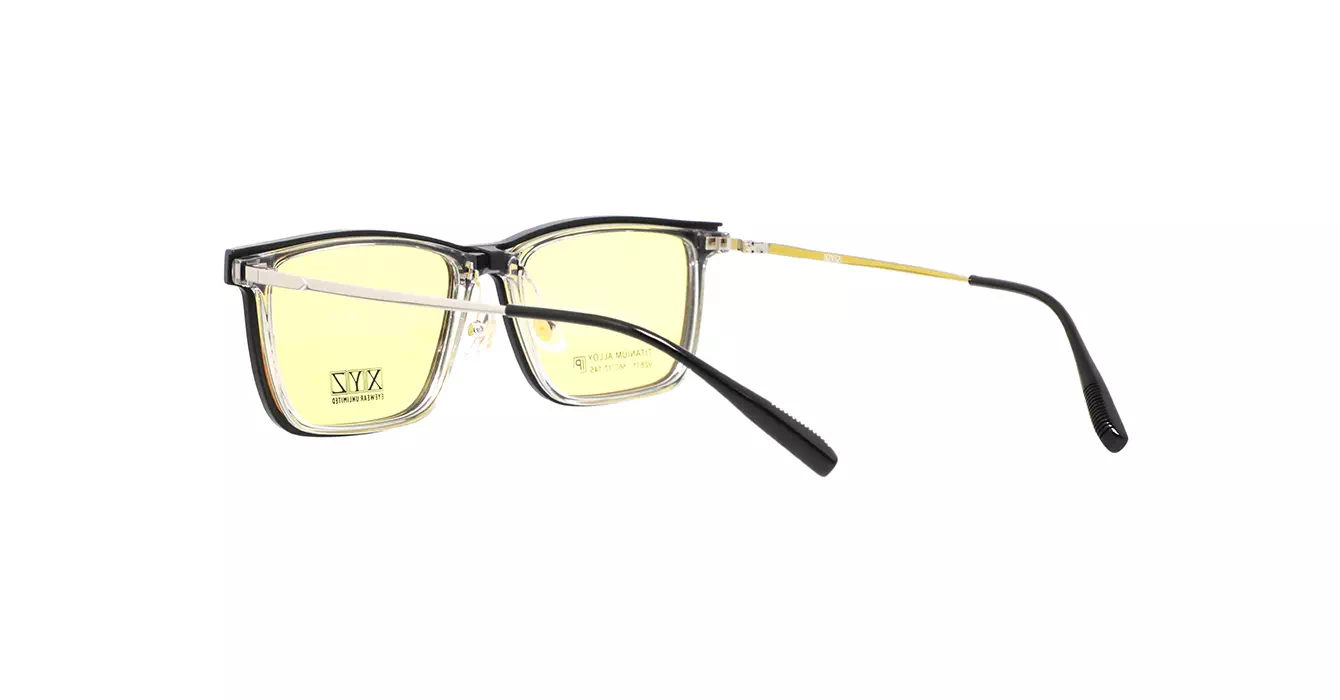 XYZ 92811 C4 s56 + 2 CLIP ON