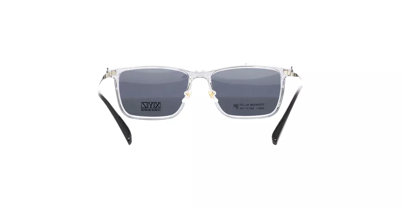 XYZ 92811 C4 s56 + 2 CLIP ON