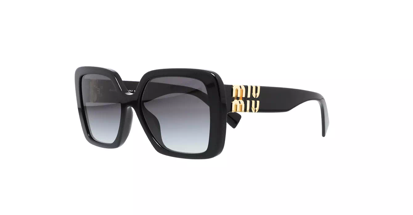 Miu Miu SMU10Y 1AB-5D1 s56