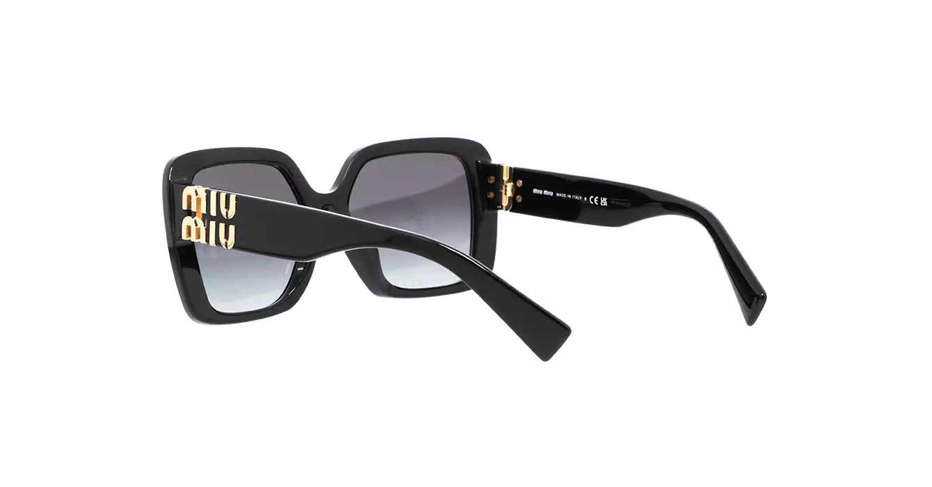 Miu Miu SMU10Y 1AB-5D1 s56
