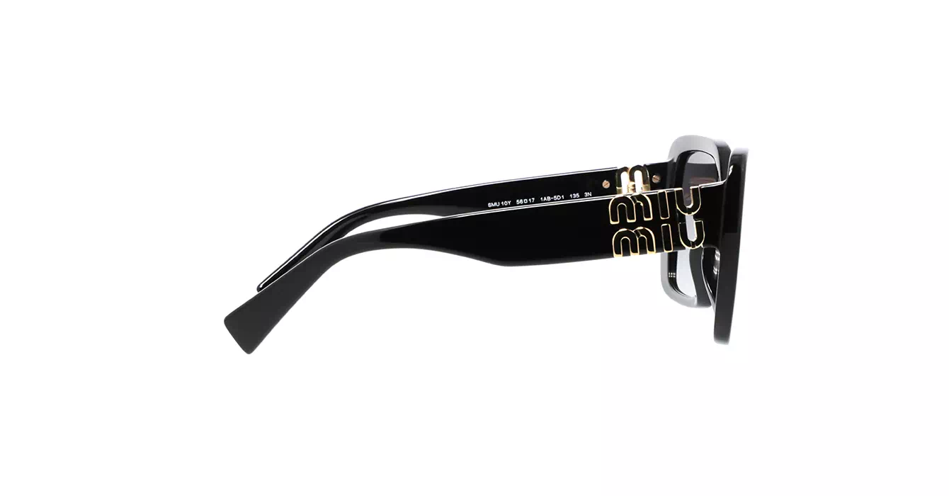 Miu Miu SMU10Y 1AB-5D1 s56