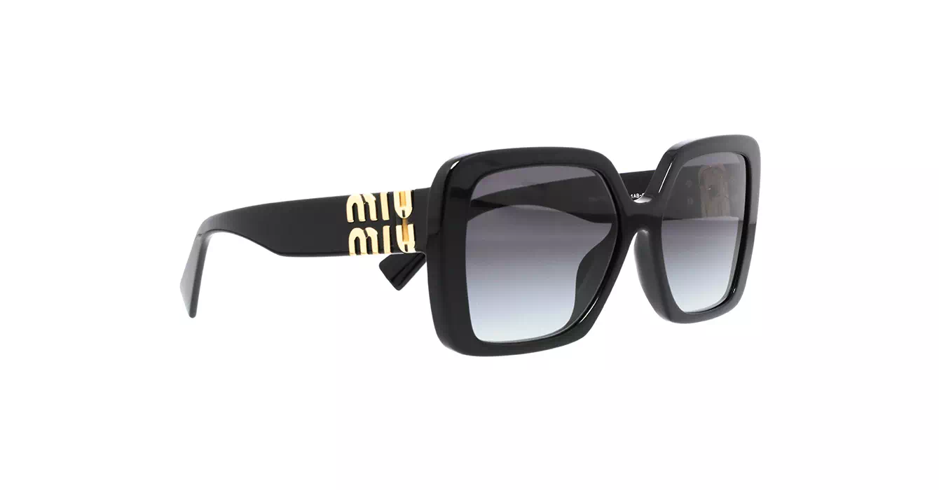 Miu Miu SMU10Y 1AB-5D1 s56