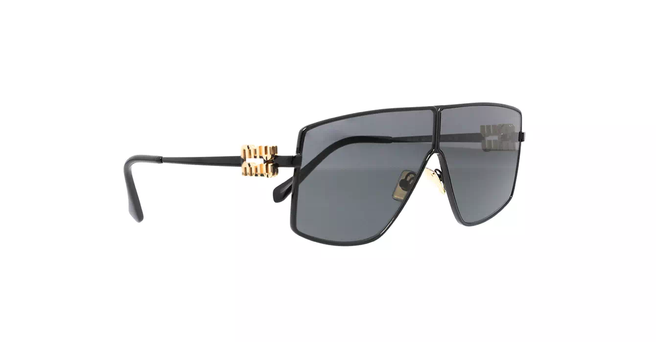 Miu Miu SMU51Z 1AB-5S0 s69