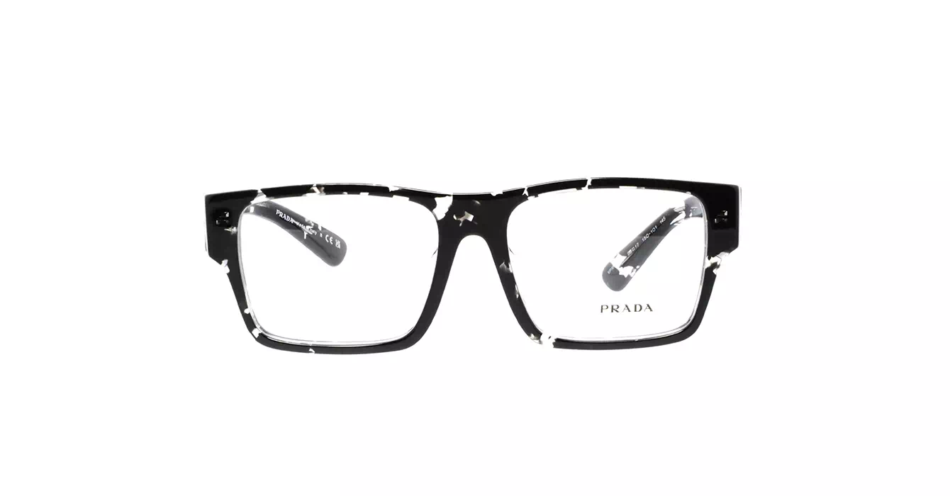Prada VPR-A08-F 15O-1O1 s55