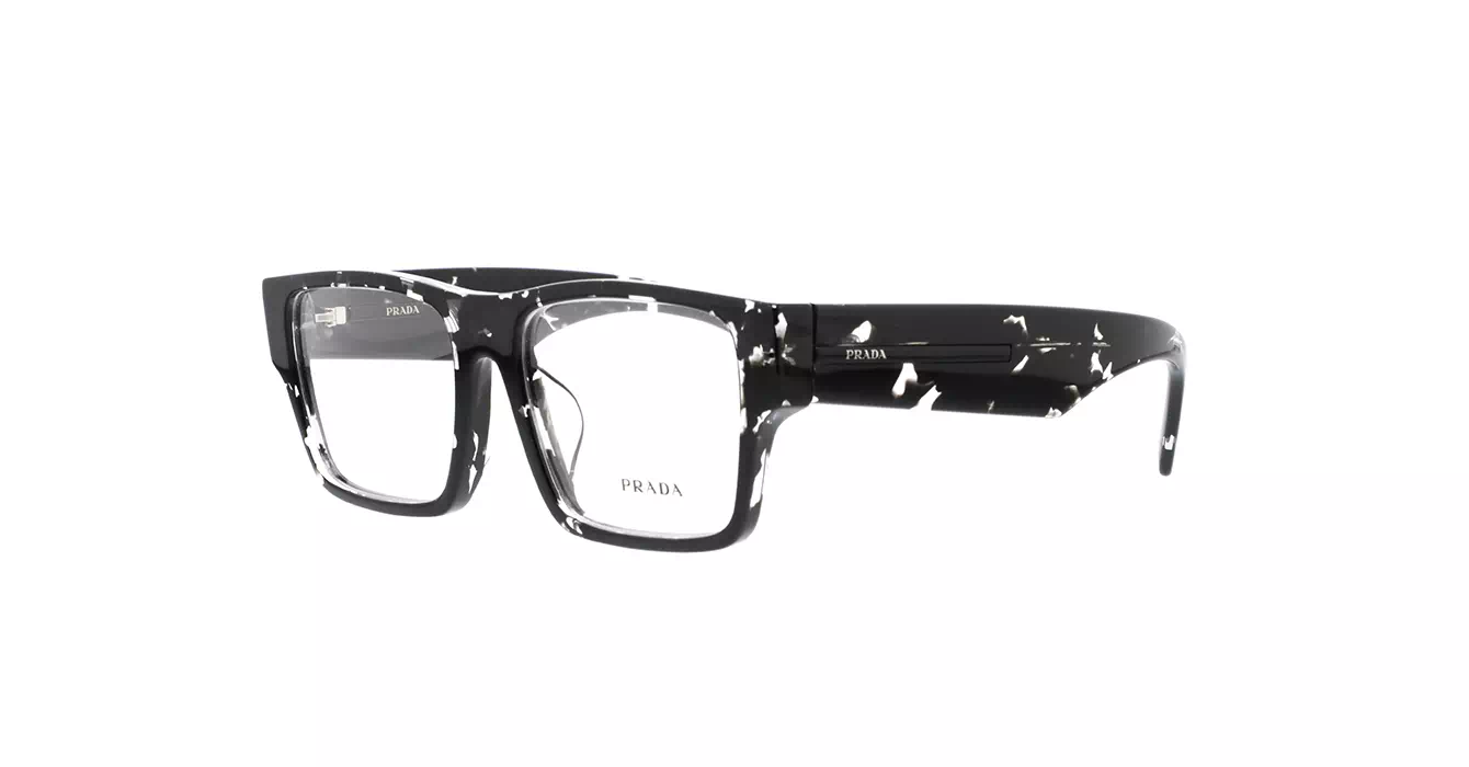 Prada VPR-A08-F 15O-1O1 s55